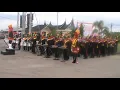 Download Lagu KORSIK tanda kebesaran dibuka dan ditutup