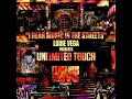 I Hear Music In The Streets (Classic Boogie Mix)