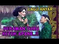 Lagu CAK PERCIL CS LAGU ANYAR E HENGKI PRAWAN TURU KETOK E APANE COK