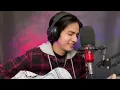 Download Lagu Marry Your Daughter - Brian McKnight Jr. | Jhamil Villanueva (cover)