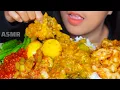 Lagu ASMR GULAI TUNJANG KAKI SAPI ||ASMR EATING SPICY FOOD #ASMR #asmrsounds #asmrvideo 