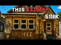 Nobody Can Believe These Wooden Homes Are Actually For Sale