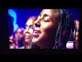 Yolanda Adams - The Battle Is Not Yours It's The Lord's Live