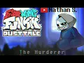 FNF: DUSTTALE REMASTERED --- FULL OFFICIAL OST --- (FNF: DUSTTALE 2.0 FULL OST)