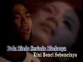 Lagu SPOON Memori Sekuntum Rindu - KARAOKE