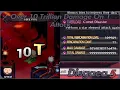 Over 10 Trillion Damage On 1 Attack - Disgaea 5