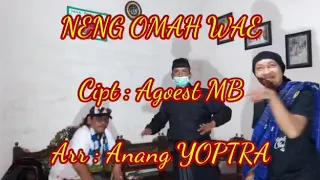 Download Neng omah wae lagu viral corona.....MB entertainment MP3