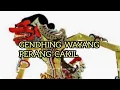 Download Lagu Gending Wayang Perang Kembang Buto Cakil