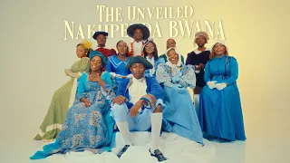 Nakupenda Bwana By The Unveiled 