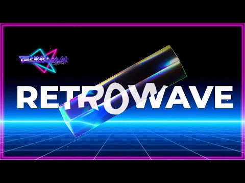1 Hour of Retrowave Music 🎹 Best Synthwave Mix for Focus & Relaxation 80s nostalgia