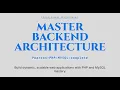 PHP and MySQL Web Development Build Dynamic Database-Driven Websites