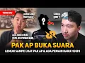 Download Lagu PAK AP BUKA SUARA SOAL RRQ HOSHI ! LEMON SAMPE CHAT PAK AP \u0026 ADA PEMAIN BARU RRQ BUAT LAWAN EVOS ?!