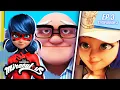 MIRACULOUS | 🐞 BAKER 🐾 | Volledige aflevering ▶️ Seizoen 3 Aflevering 3