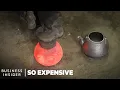 Download Lagu Why Japanese Iron Kettles Are So Expensive | So Expensive | Business Insider