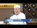 Download Lagu 🔴 [LIVE] Lelah Dikejar Dunia - Ustadz Maududi Abdullah, Lc -حفظه الله-