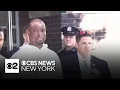 Download Lagu Suspect in Queens double homicide hit with multiple charges, including murder