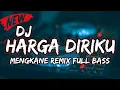 Download Lagu DJ BILA KAMU TAK LAGI DENGAN KU - HARGA DIRIKU TIKTOK VIRAL [ ADITYADUTCH ft @ZaliaAkarani  ]