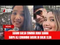 Download Lagu Profil Ali Ebrahimi, Suami Aktivis Salsa Erwina yang Viral, Profesor dan Peneliti AI dari Denmark