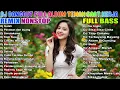 DJ DANGDUT NONSTOP FULL ALBUM BASS EMPUK 😌 DJ DANGDUT SANUY NONSTOP - ENAK BUAT SANTAI VOL 9