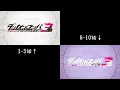 Download Lagu 【ダンガンロンパ３-The End of 希望ヶ峰学園-】絶望編OP 比較