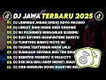 Download Lagu DJ JAWA TERBARU 2025 FULL BASS 🎧 DJ LANANGE JAGAD DADIO KOYO ARJUNO 🎶 DJ LANGIT BUMI KANG DADI SAKSI