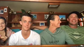 Final LIVE chat for 2023