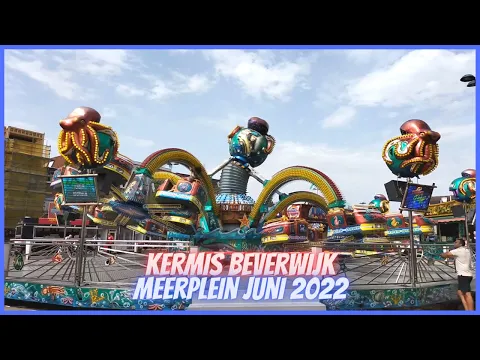 Video Kermiseditie 2026