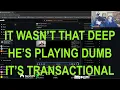 OTT Watches Reddit Clip of Gioso s Reaction to Him Prodigy 2 8 GTA RP