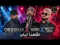 CHEB  BELLO X MORO X MASTER SINA