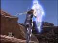 Download Lagu Protect the Quasar Saber - Karone the New Pink Ranger | Lost Galaxy | Power Rangers Official