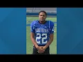 It s a terrible tragedy Zanesville football coach reflects on former student following death