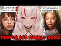 The Left is collapsing Sydney Watson React
