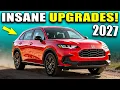 2027 Honda HR-V SOLVES Every Owner Complaint Checkmate