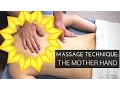 Deep Tissue Massage Technique The Mother Hand
