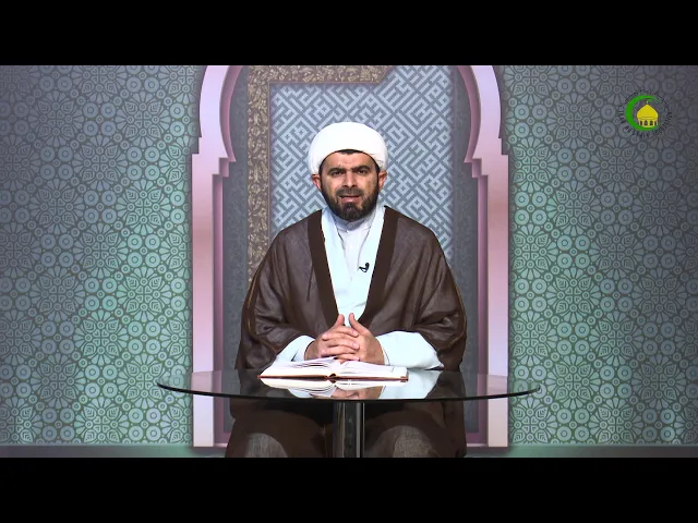 ⁣100  İmamət (1)-Höccətül-İslam vəl-müslimin Firuz Yaşaroğlu