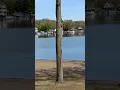 Turkeyfoot Lake Park Portage Lakes Akron Ohio May 2026