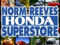 Norm Reeves Honda Superstore - Cerritos