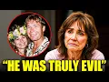 Now 79 Annie Denver Finally Opens Up About John Denver
