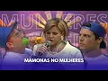 Download Lagu Mamonas Assassinas no Programa Mulheres – 3ª Participação (29/09/1995) | TV Gazeta