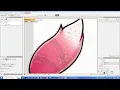 SCUFFED af tail wiggle wag emote tutorial