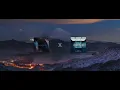 Martin Garrix & Saksham feat. Scott Quinn - Ain't Letting You Down x Avicii - Fade Into Darkness
