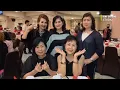 Download Lagu YONG CIN KEBERSAMAAN GROUP KARAORE SINGING \u0026 DANCING CHEERFUL \u0026  ANXI 9 SEPT 25 TRISTAR REST