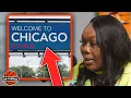 Mama Duck on Growing Up in Chicago Missing when Women Children Were Off Limits