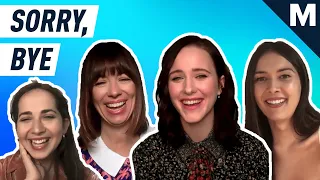 yearly departed says sorry bye to 2020 mashable