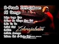 Download Lagu B Praak Zohrajabeen Album All Songs || B Praak All Song || Zohrajabeen B Praak New Punjabi Songs