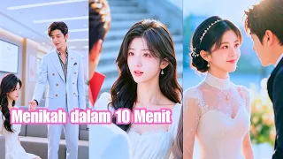 Dipermalukan di hari pernikahan, ia menikah 10 menit kemudian—mantan pun menyesal!#love #260821lzA2