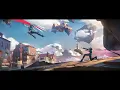 Odetari - RUN! (Feat. Lay Bankz) / VALORANT CONSOLE TRAILER MUSIC