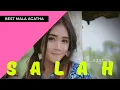Download Lagu Salah - Mala Agatha ( Official Music Video ANEKA SAFARI ) #music