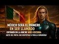 Lagu 🇲🇽 ASHTAR SHERAN: MÉXICO VIVIRÁ LA NOCHE MÁS OSCURA 🌑 ANTES DEL GRAN DESPERTAR GLOBAL