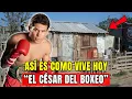 TE ACUERDAS DE JULIO CESAR CHAVEZ MIRA COMO PERDIO TODO Y ASI VIVE HOY